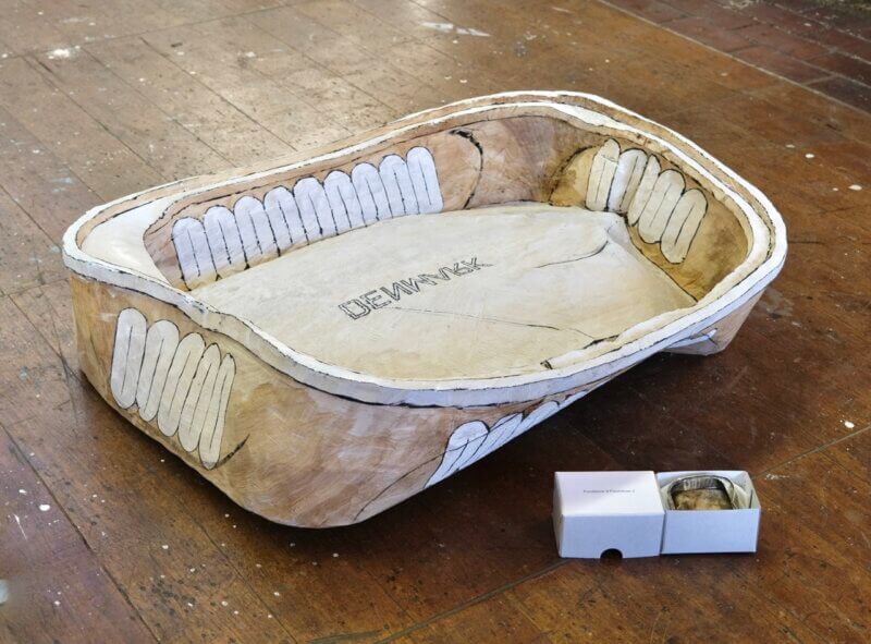 Ausstellung an den gleichen Tagen mit Werner Tögel in Westheim und Jannina Hector, jeder hat sein eigenes Atelier geöffnet. <br />
Im September mit den Bamberger Ateliertagen des BBK.<br />
Über viele Gäste freuen wir uns.