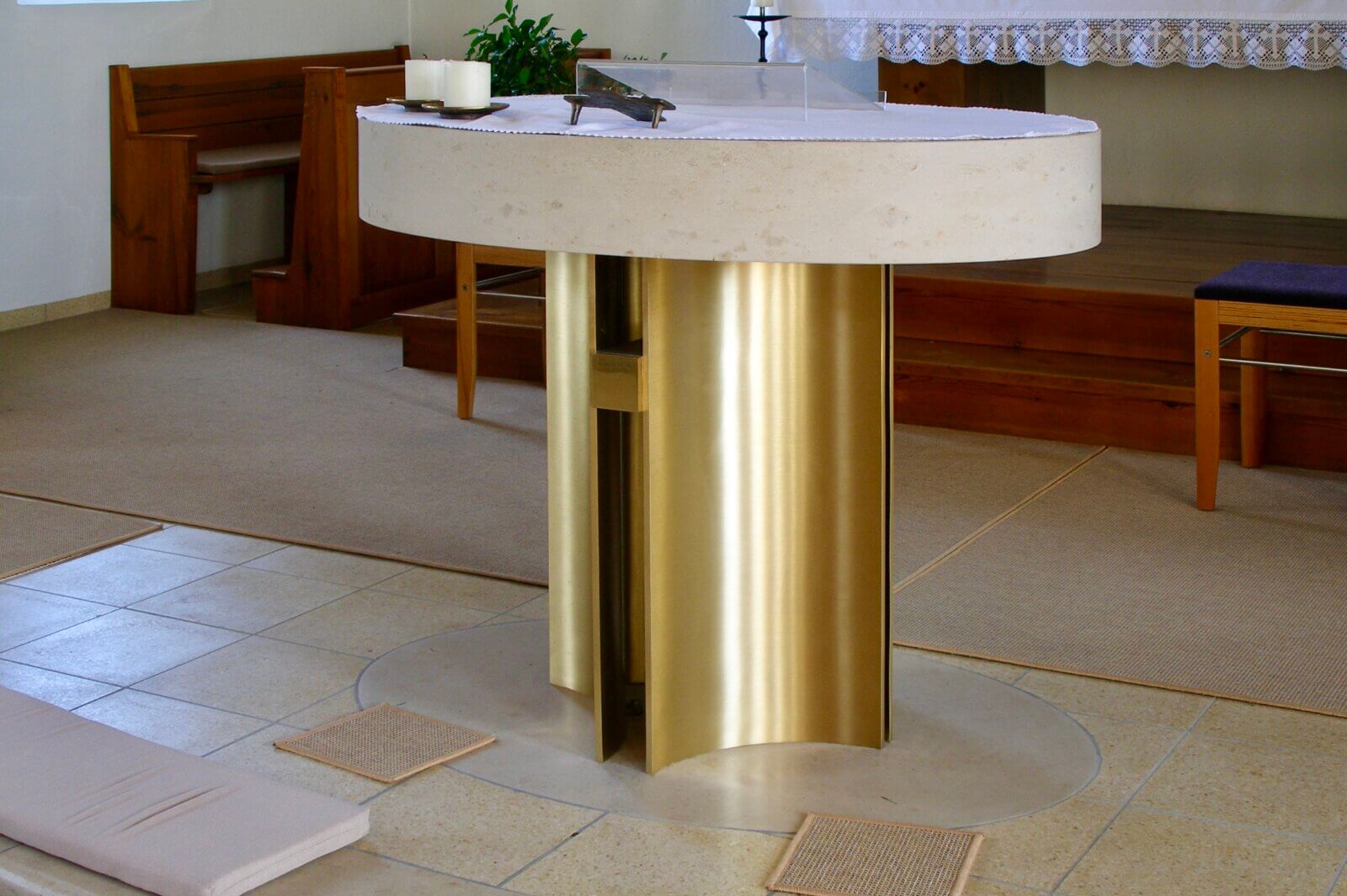  2003 Morschreuth Bild 2