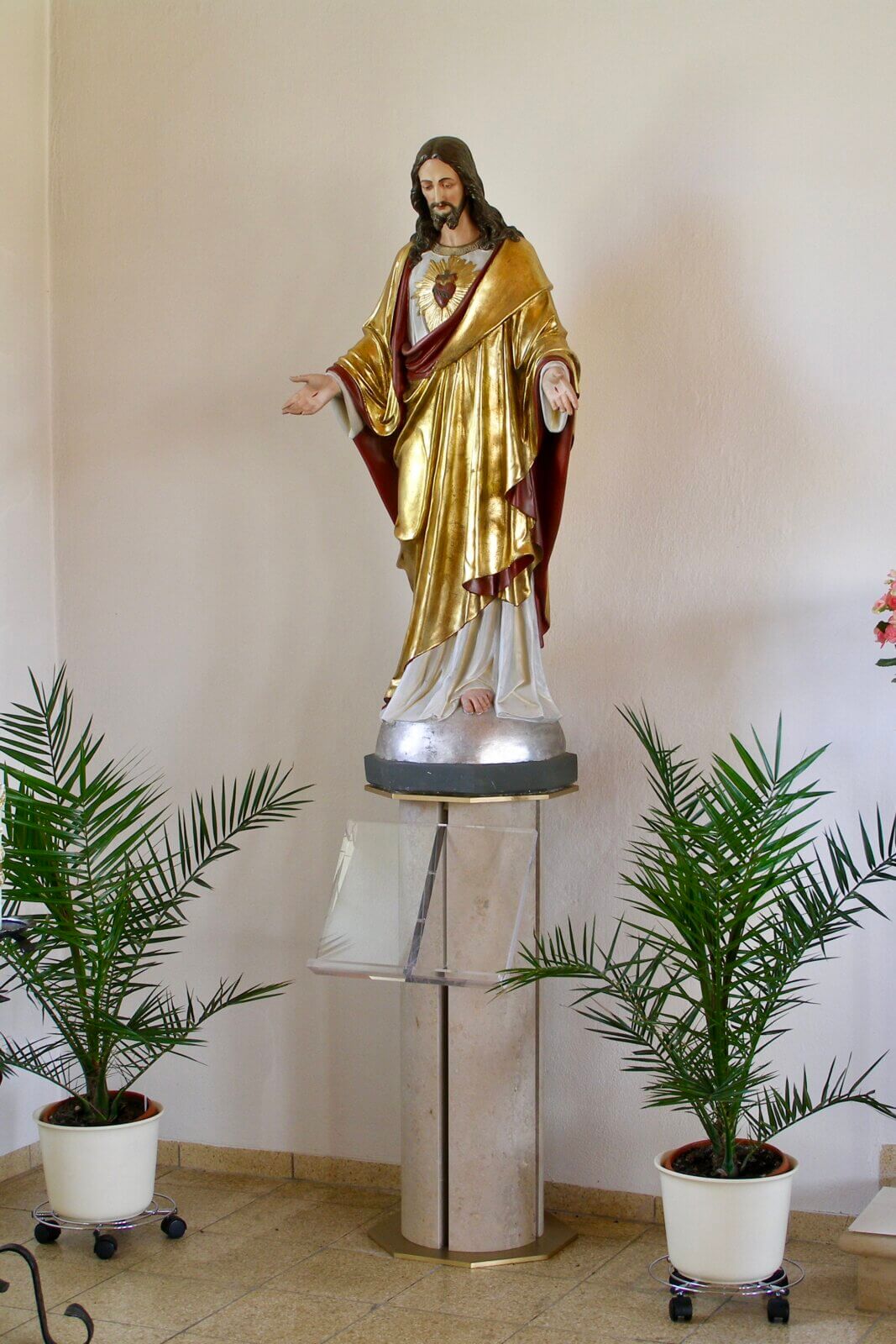  2003 Morschreuth Bild 5