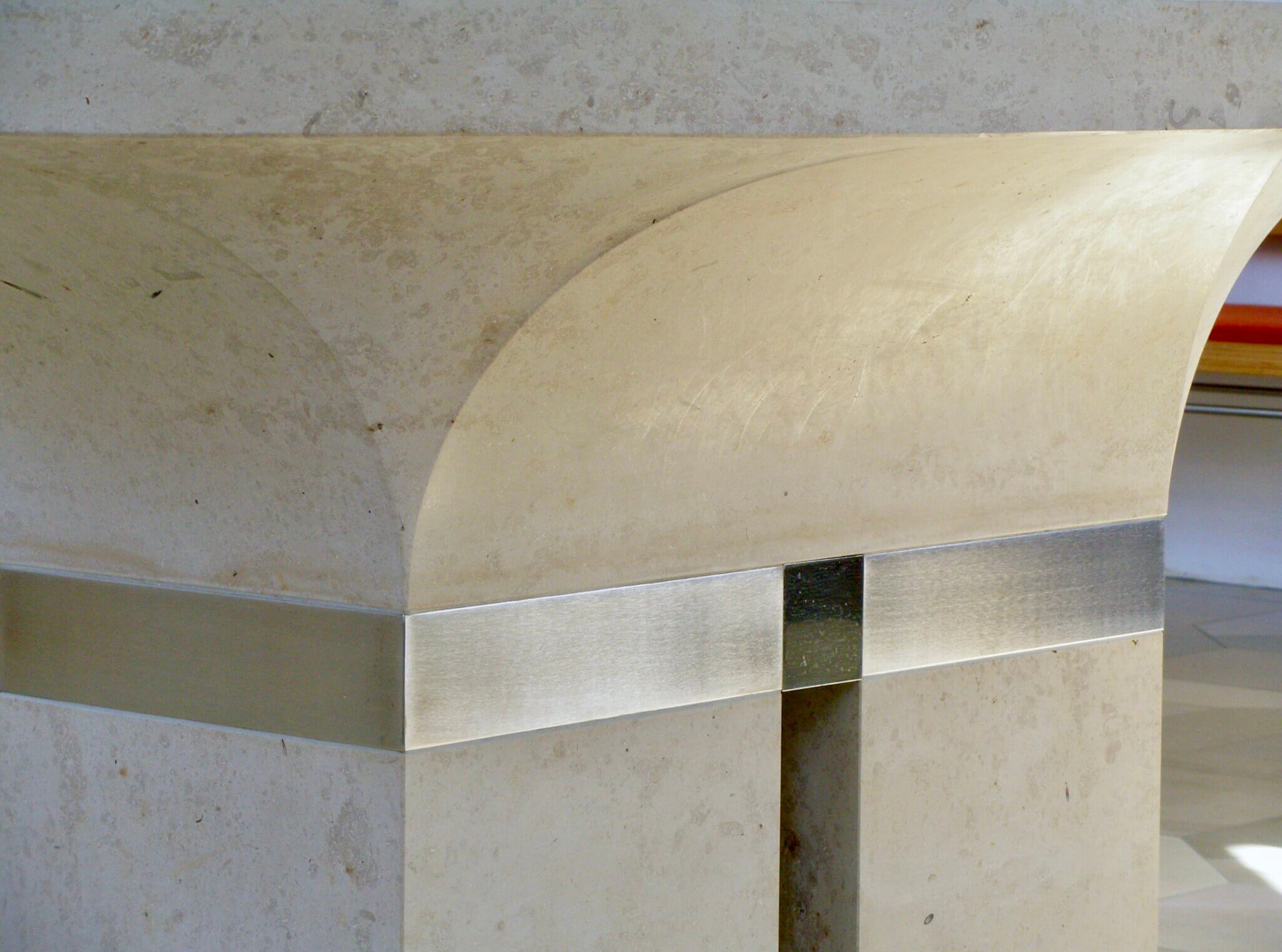 Kunst im kirchlichen Raum