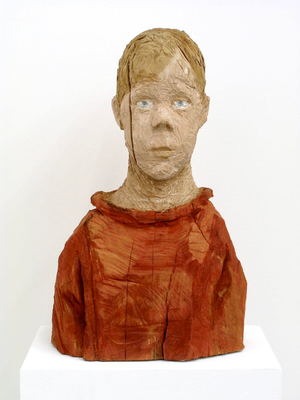 Carolin - Kirsche - Kunsthalle Schweinfurt