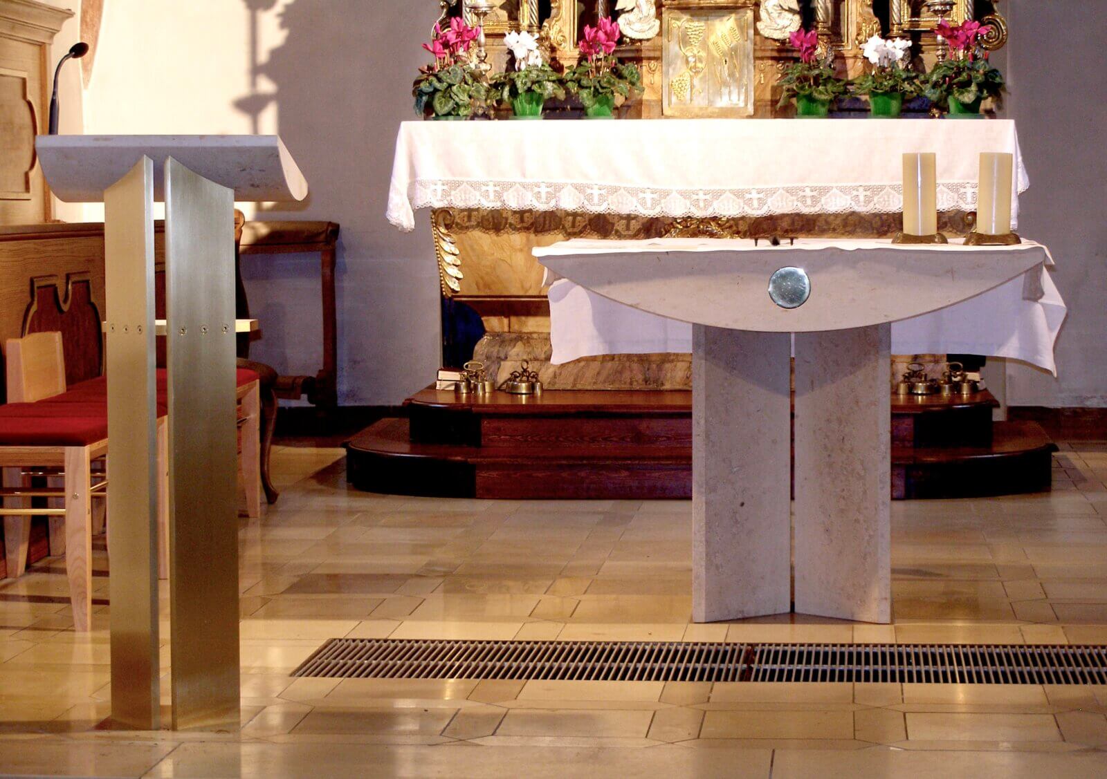  2006 Gunzendorf Bild 3