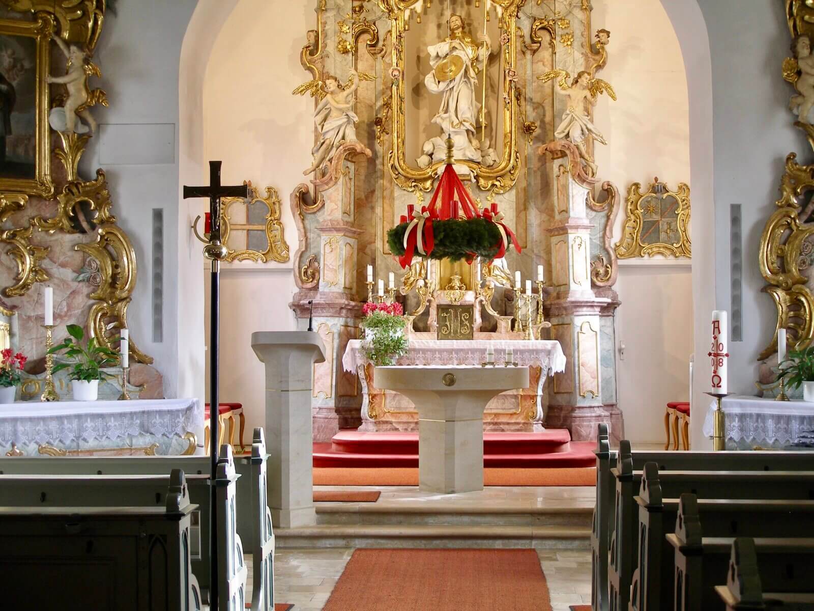  1999 Marloffstein Bild 2