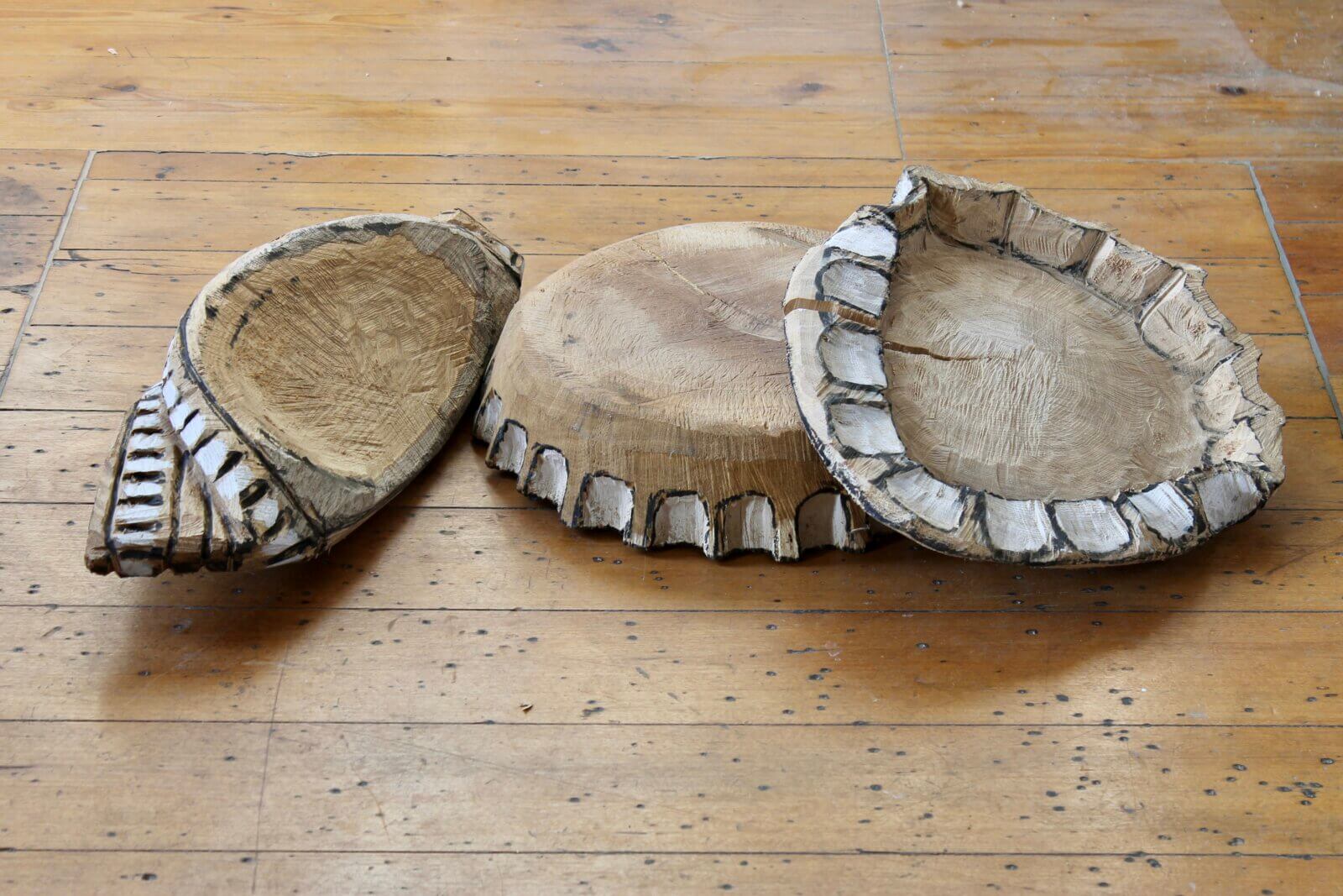 Schraubverschluss, Kronkorken - Eiche gefasst